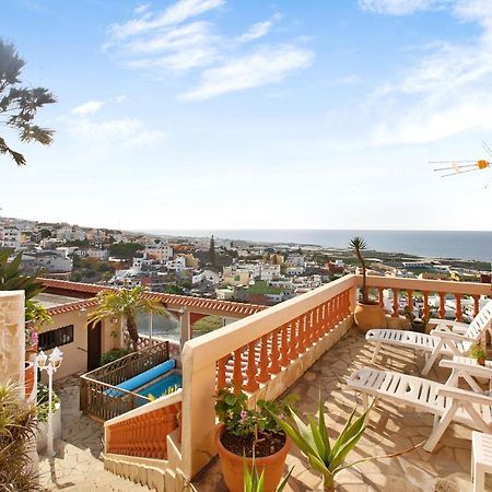 Villa Petite Paradise La Laguna  Exteriér fotografie