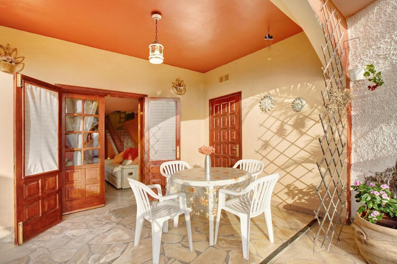 Villa Petite Paradise La Laguna  Exteriér fotografie