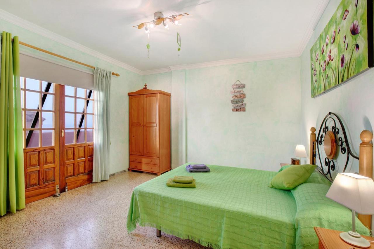 Villa Petite Paradise La Laguna  Exteriér fotografie