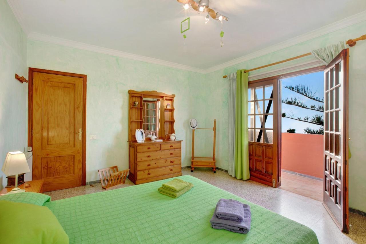 Villa Petite Paradise La Laguna  Exteriér fotografie