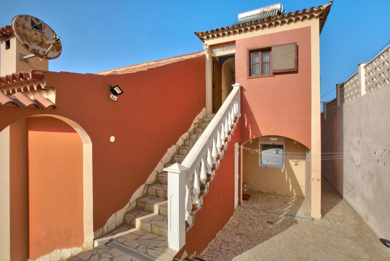 Villa Petite Paradise La Laguna  Exteriér fotografie