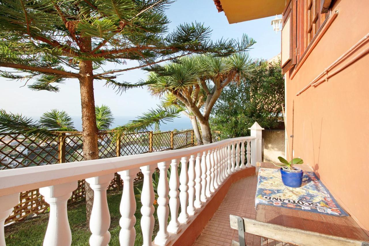 Villa Petite Paradise La Laguna  Exteriér fotografie