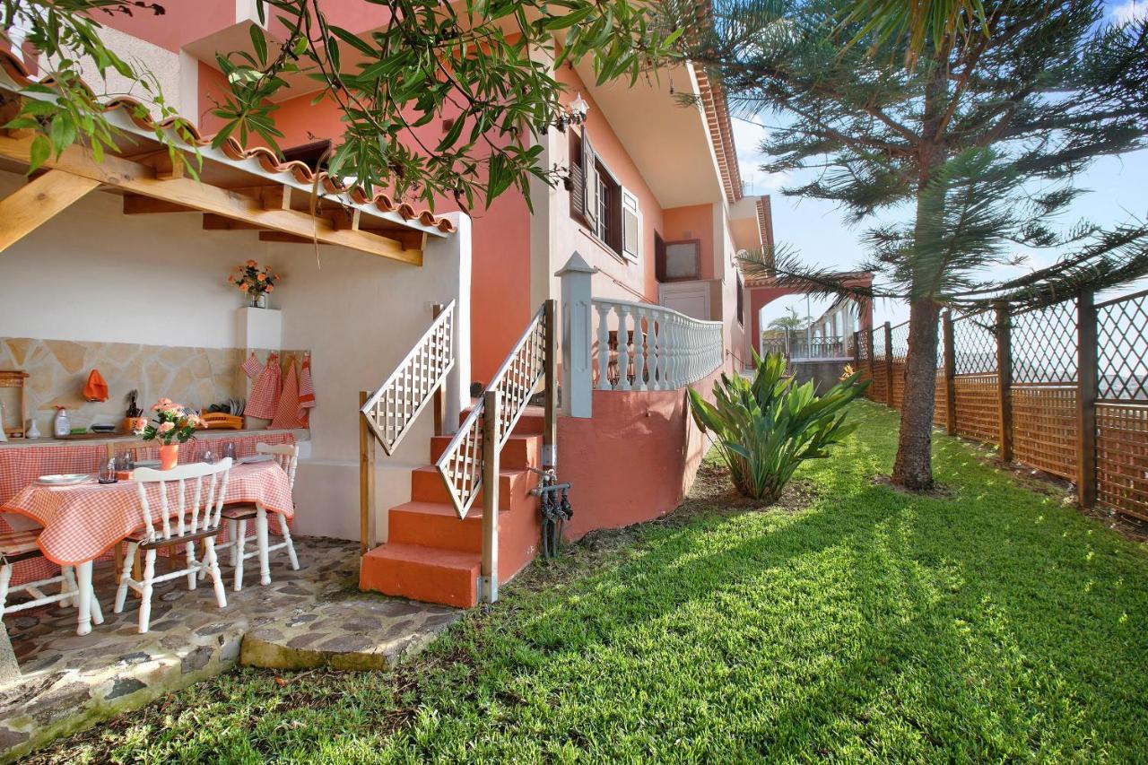 Villa Petite Paradise La Laguna  Exteriér fotografie