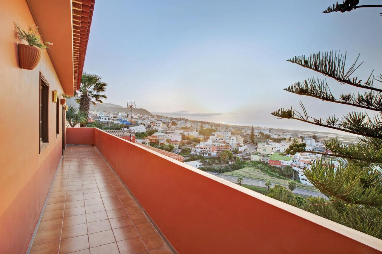 Villa Petite Paradise La Laguna  Exteriér fotografie