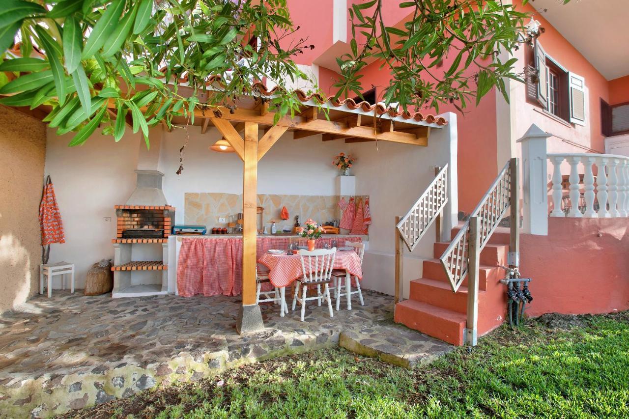 Villa Petite Paradise La Laguna  Exteriér fotografie