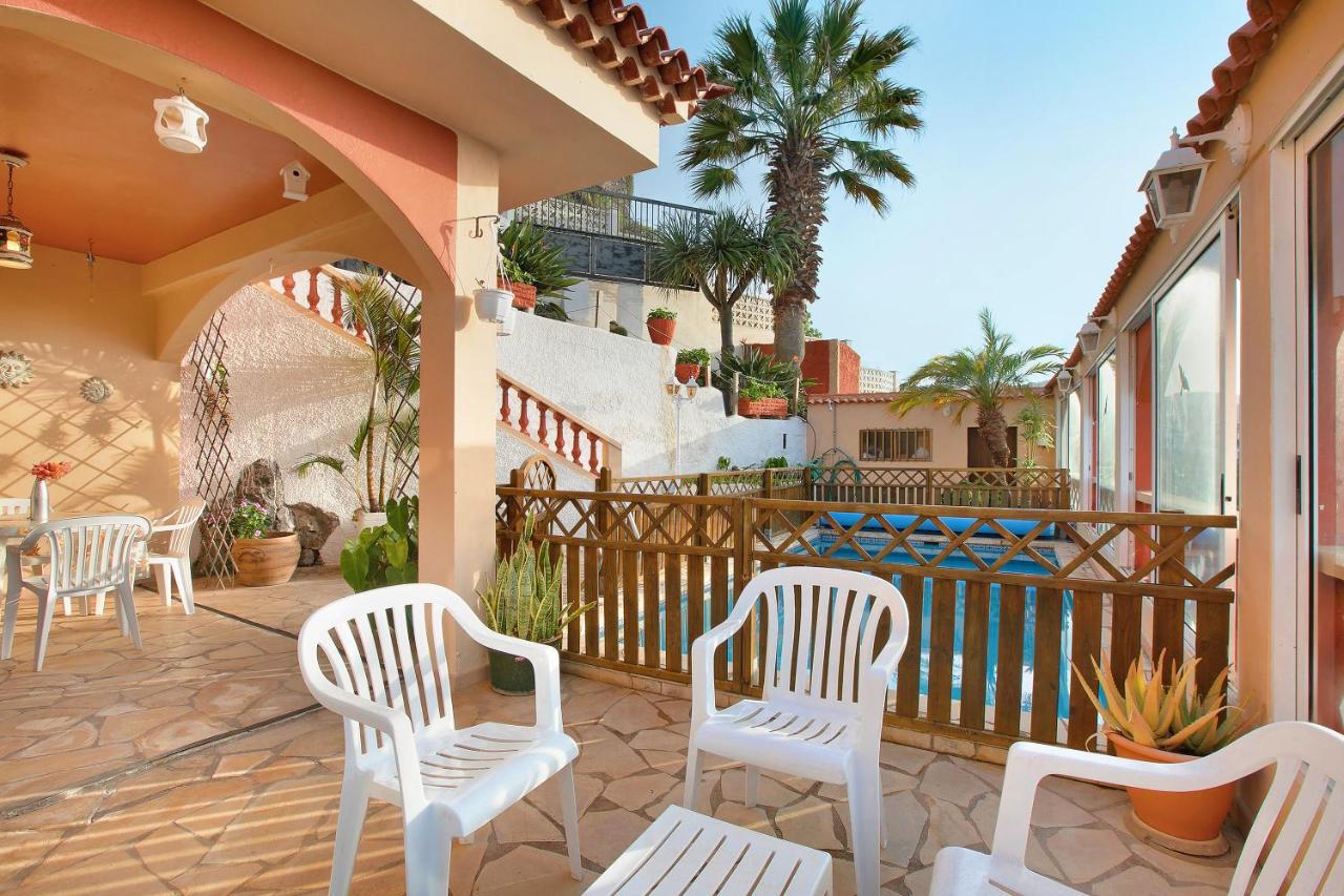 Villa Petite Paradise La Laguna  Exteriér fotografie
