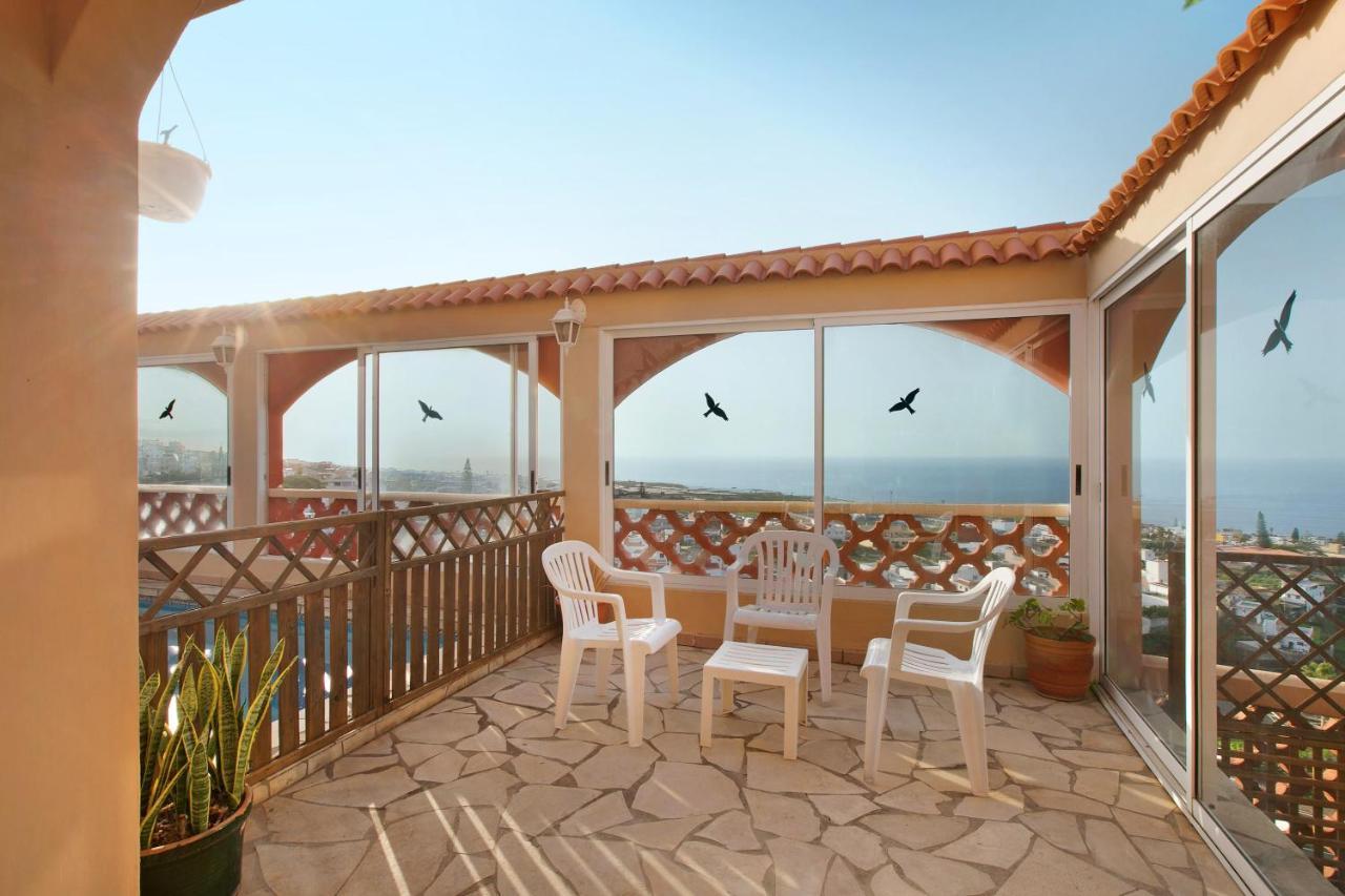 Villa Petite Paradise La Laguna  Exteriér fotografie