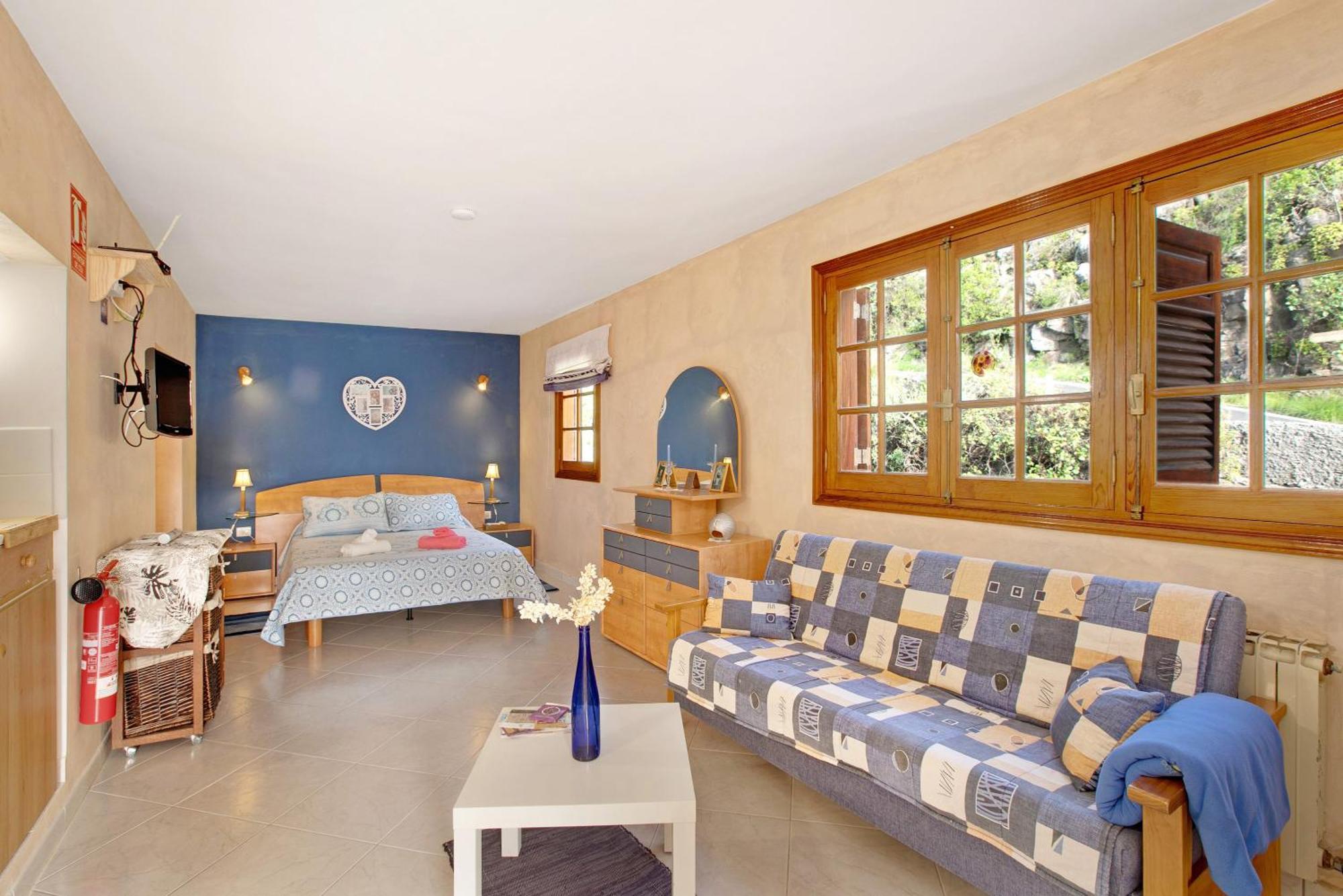 Villa Petite Paradise La Laguna  Exteriér fotografie